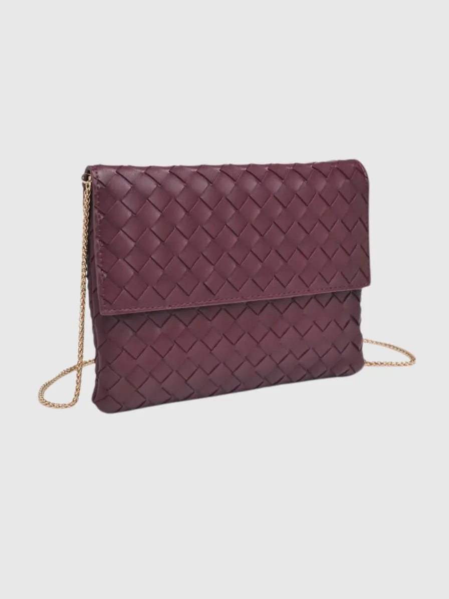 Ivy Clutch
