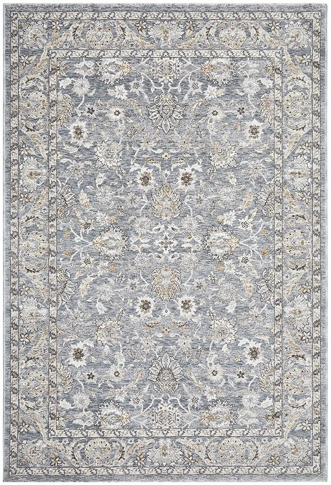 Jaipur 66 Rug (Blue) by Rug Culture