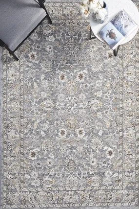 Jaipur 66 Rug (Blue) by Rug Culture
