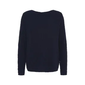 Janette Jumper - SR Navy