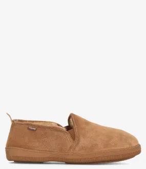 Lamo Romeo Suede Slipper - Men