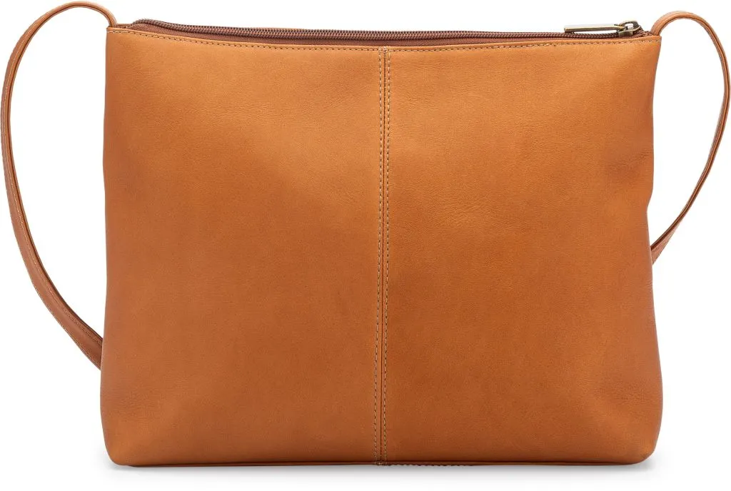 Le Donne Leather Birch Bay Crossbody