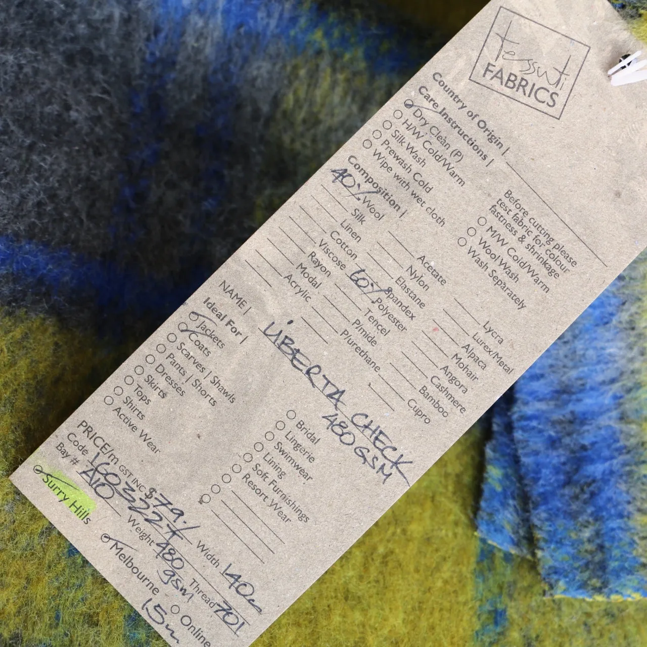 Liberta Check