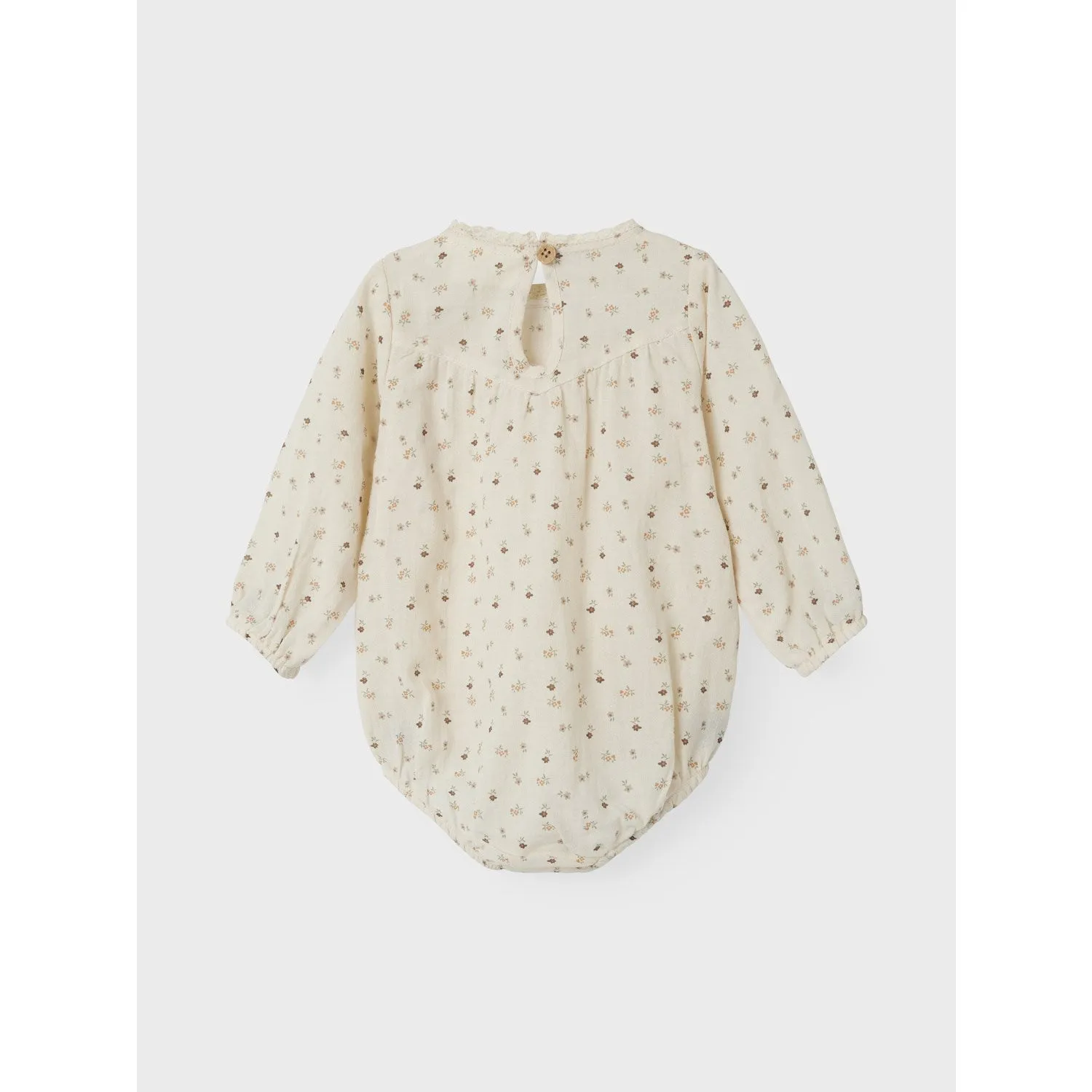 Lil'Atelier Birch Noanna Loose Body