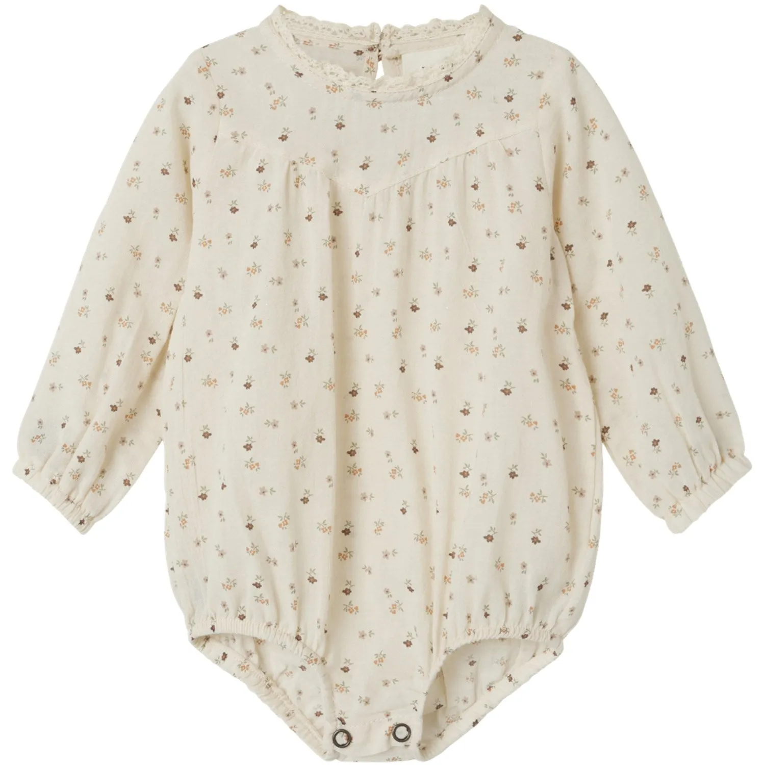 Lil'Atelier Birch Noanna Loose Body