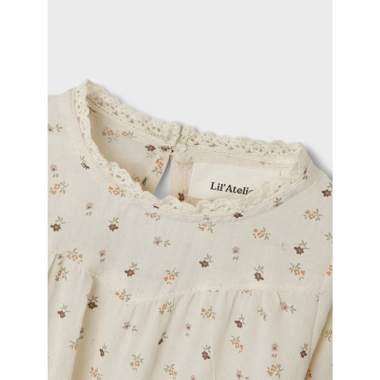 Lil'Atelier Birch Noanna Loose Body