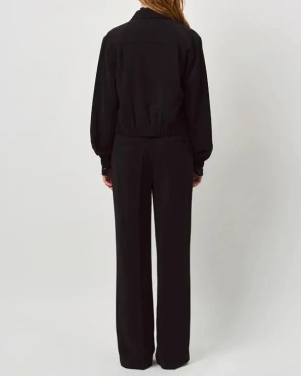LINX JACKET | RAVEN