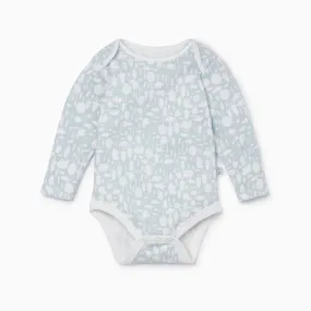 Little Polar Long Sleeve Bodysuit