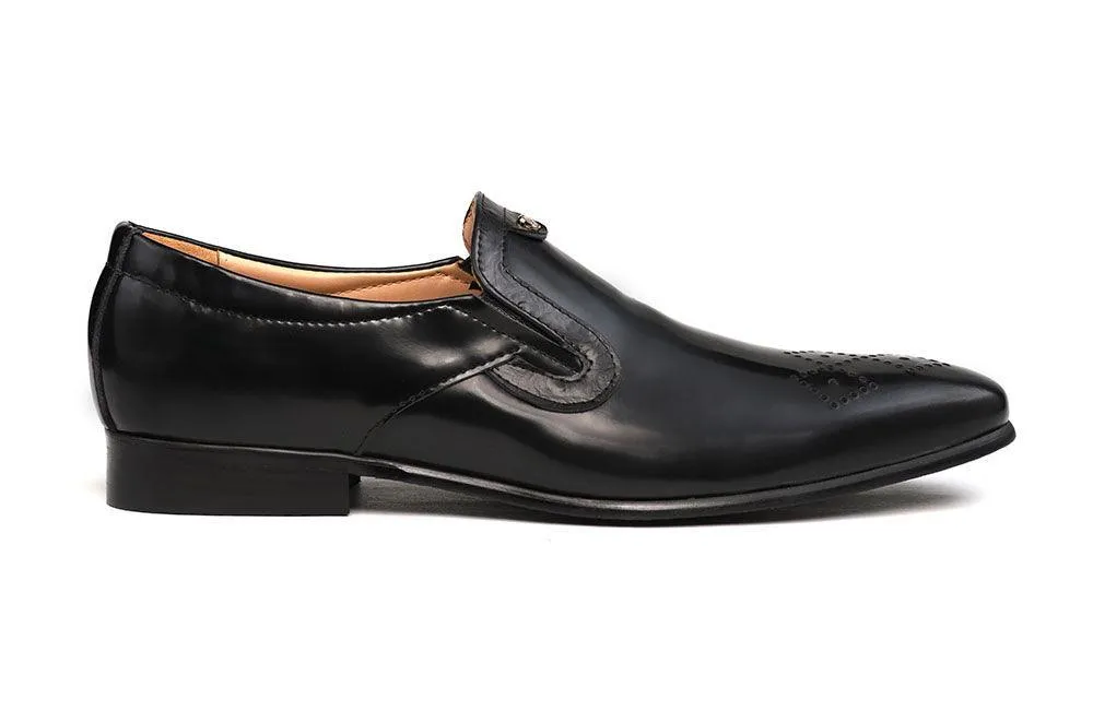 LOGO 3202 BLACK