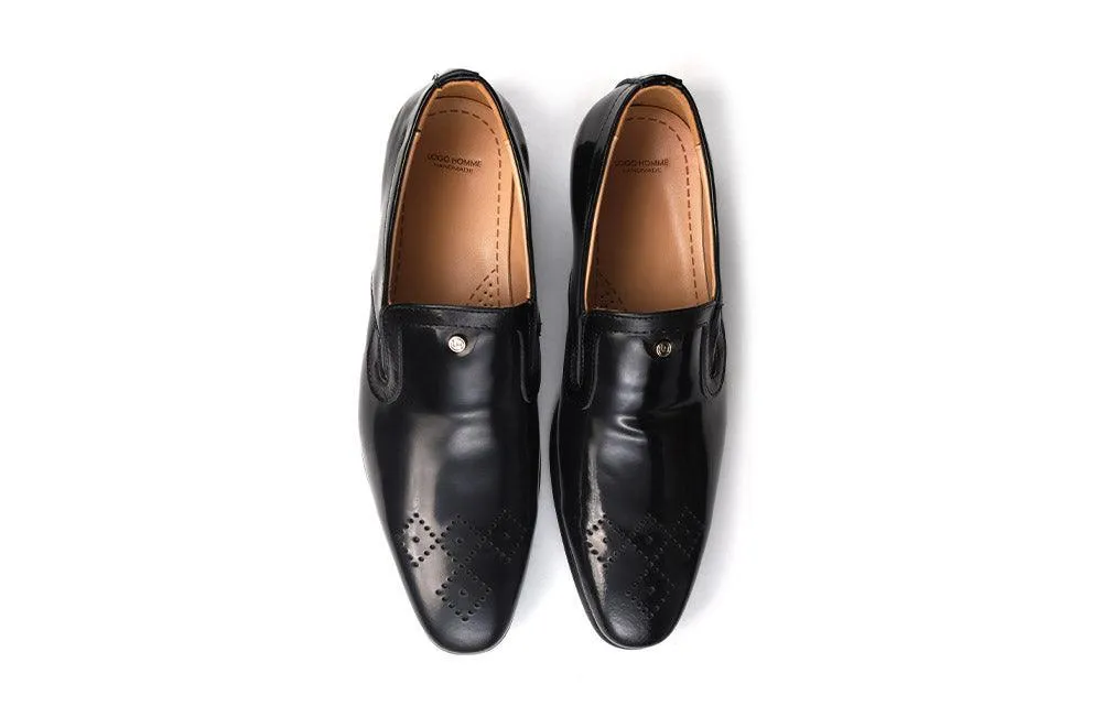 LOGO 3202 BLACK