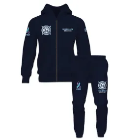Long Beach Gladiators Wrestling Sweat Suit