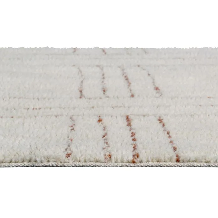 Lorena Canals Woolable Rug Shuka Seashell XL (w/ non-slip underlay)