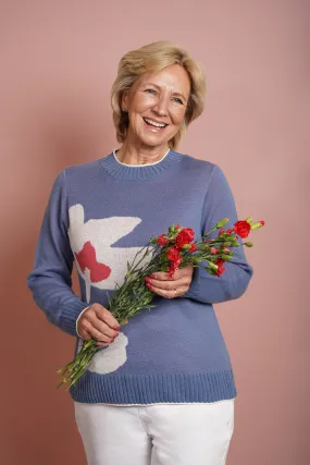 Magnolia Jumper