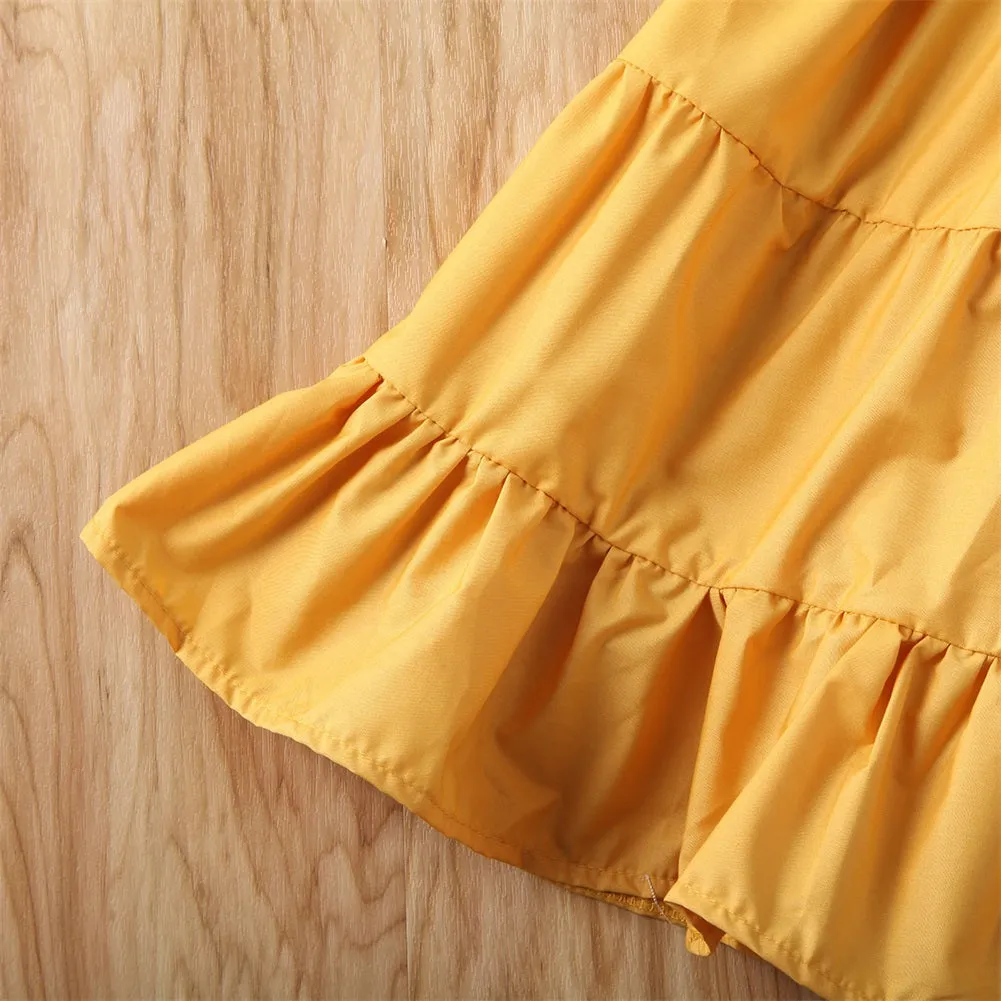 Maritza Off-Shoulder Skirt Set
