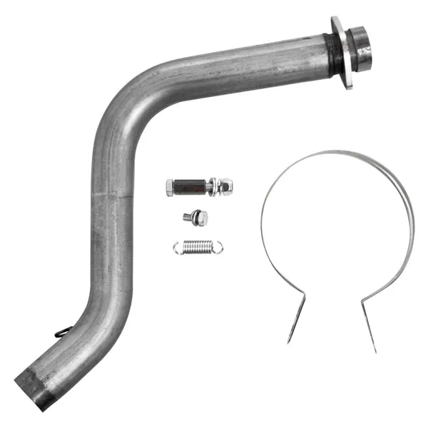 MBRP Powersports Sport Slip-on Exhaust Fits Arctic cat