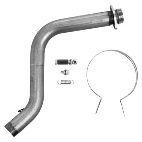 MBRP Powersports Sport Slip-on Exhaust Fits Arctic cat
