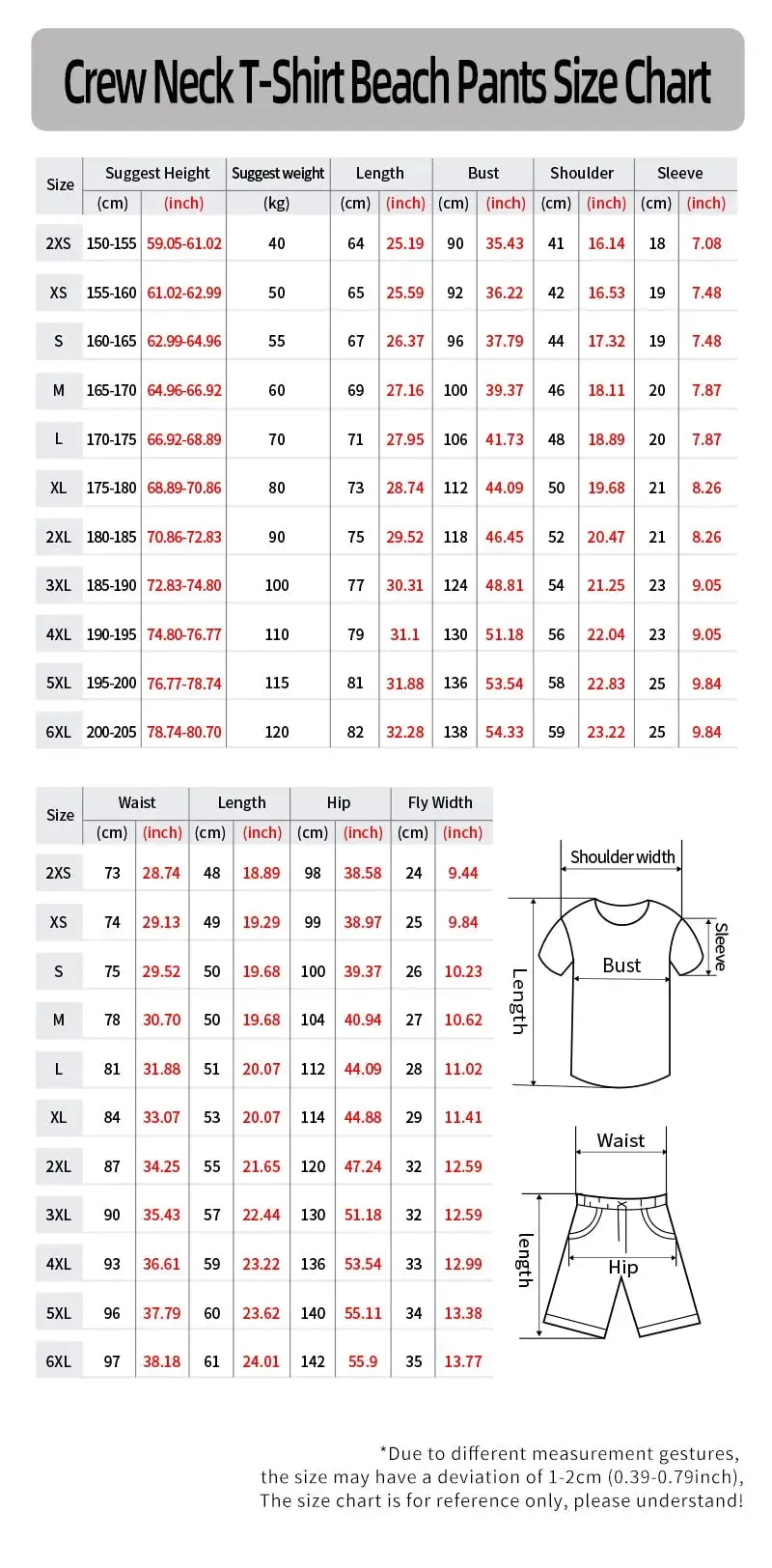 Men Jogging Training Set