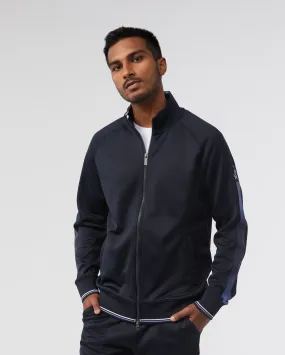 MENS ORCHARD TRACK JACKET - B6S799U1CP