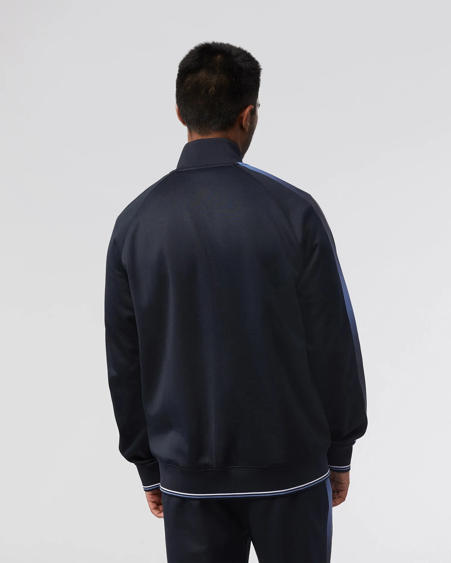 MENS ORCHARD TRACK JACKET - B6S799U1CP