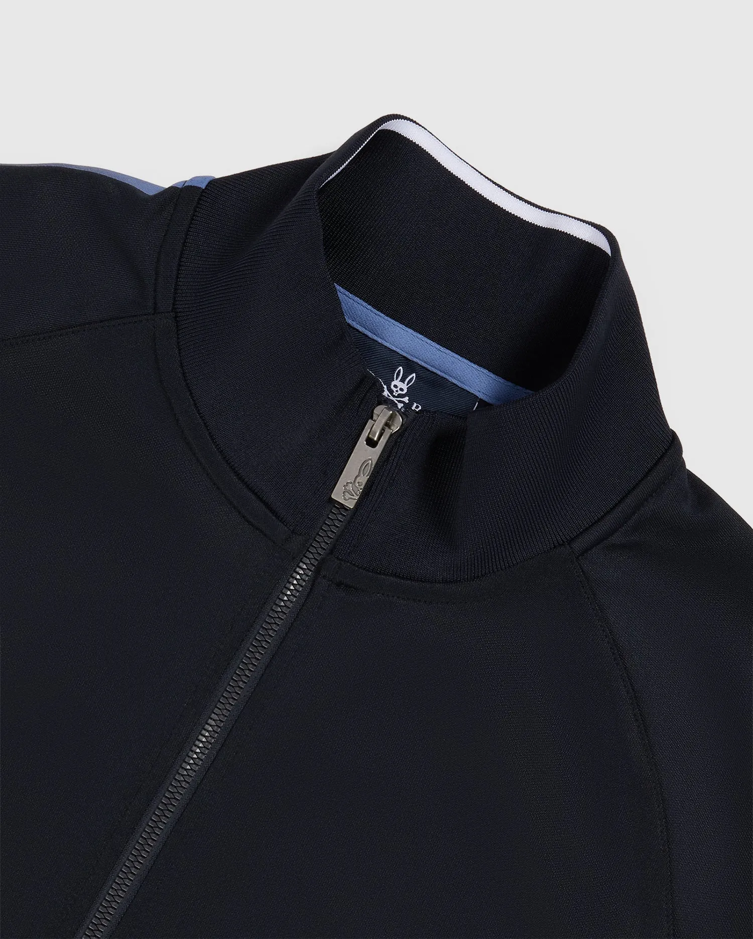 MENS ORCHARD TRACK JACKET - B6S799U1CP