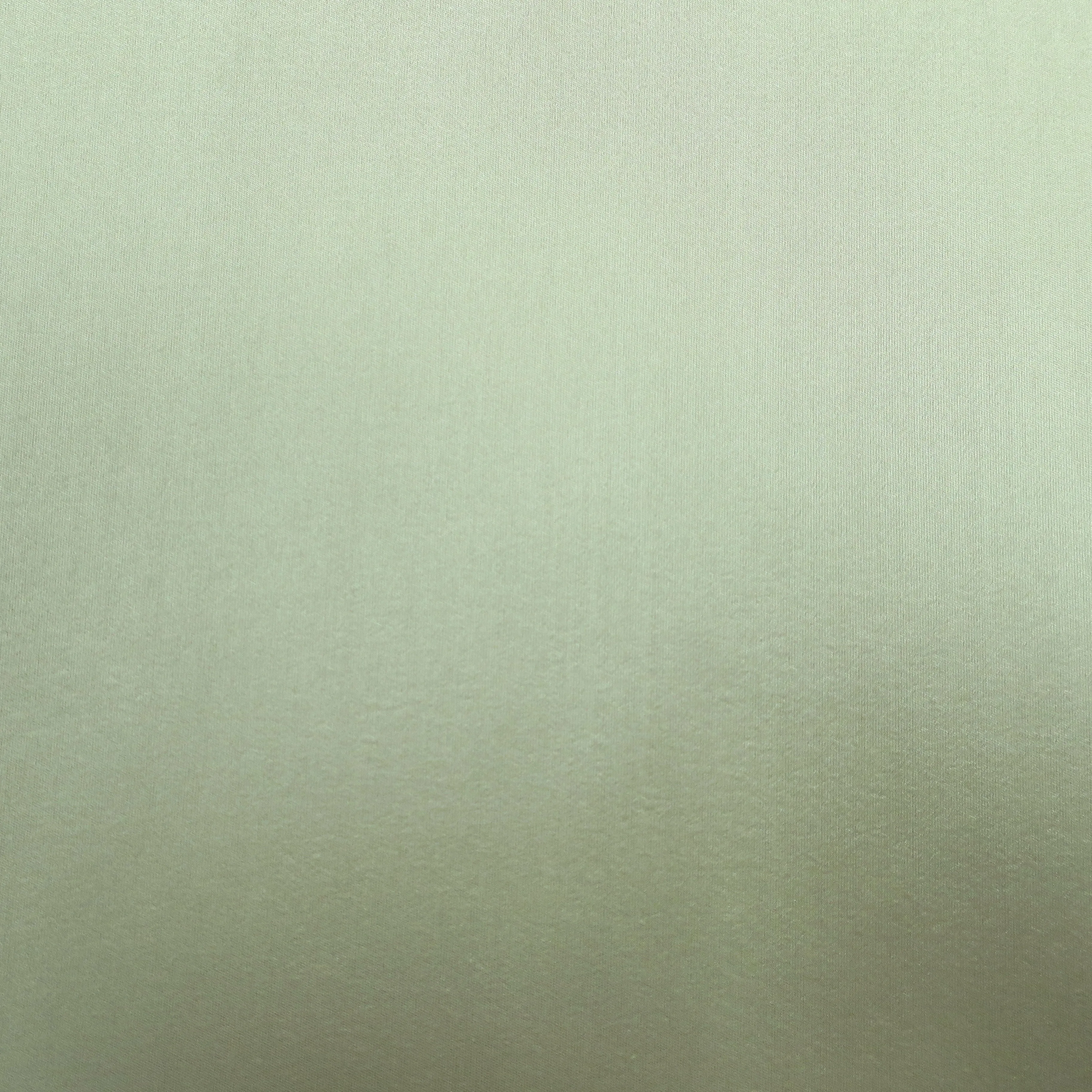 Metallic Satin in Nude Solid Silk & Wool Blend Fabric