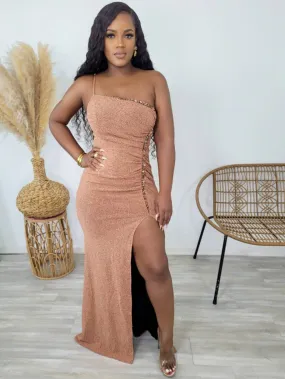 Miana Gown (Sienna)