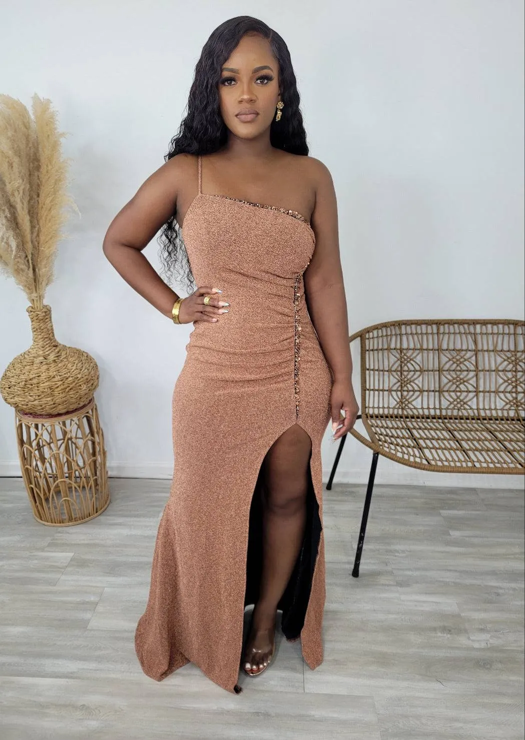 Miana Gown (Sienna)