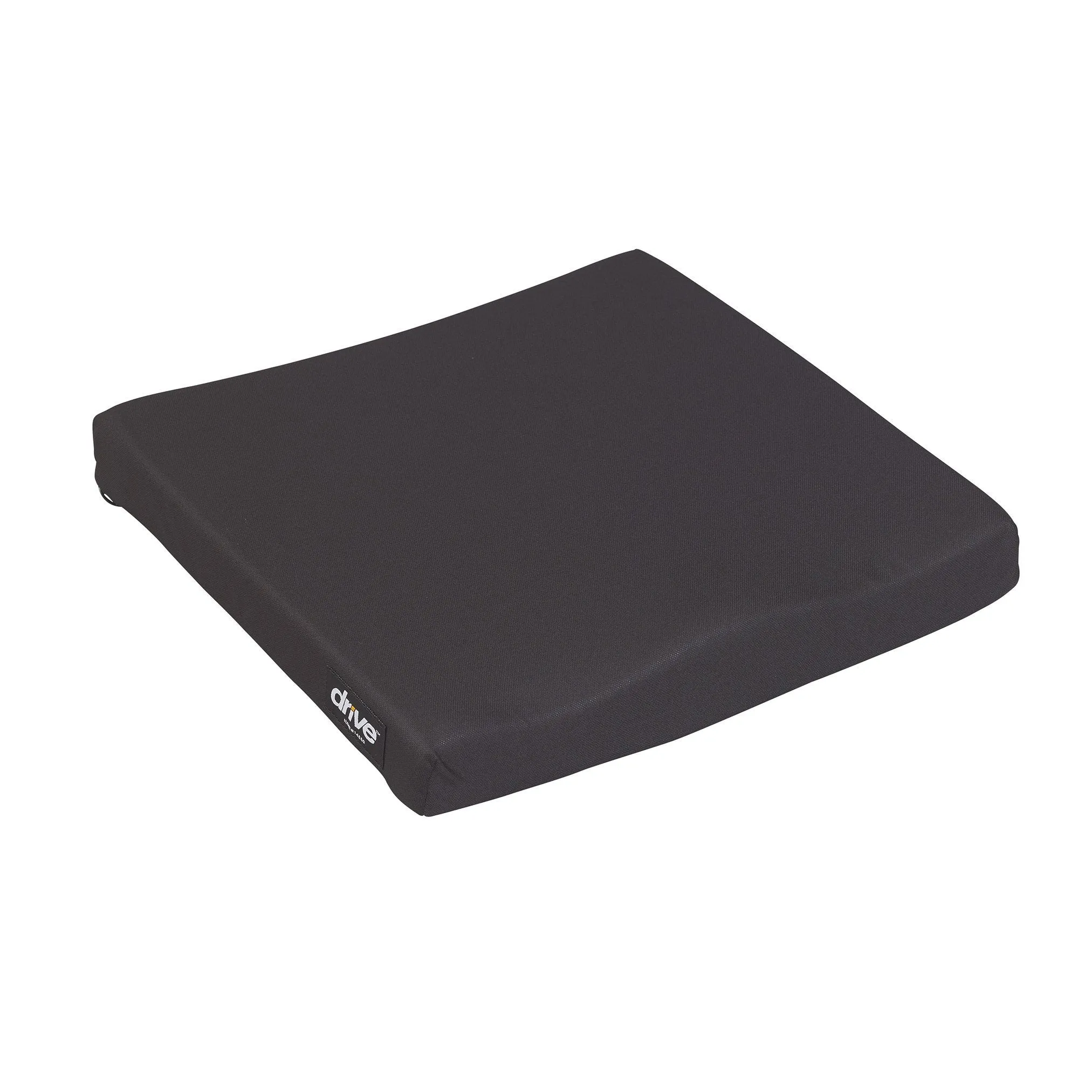 Molded General Use Wheelchair Seat Cushion 16"X16"x2"