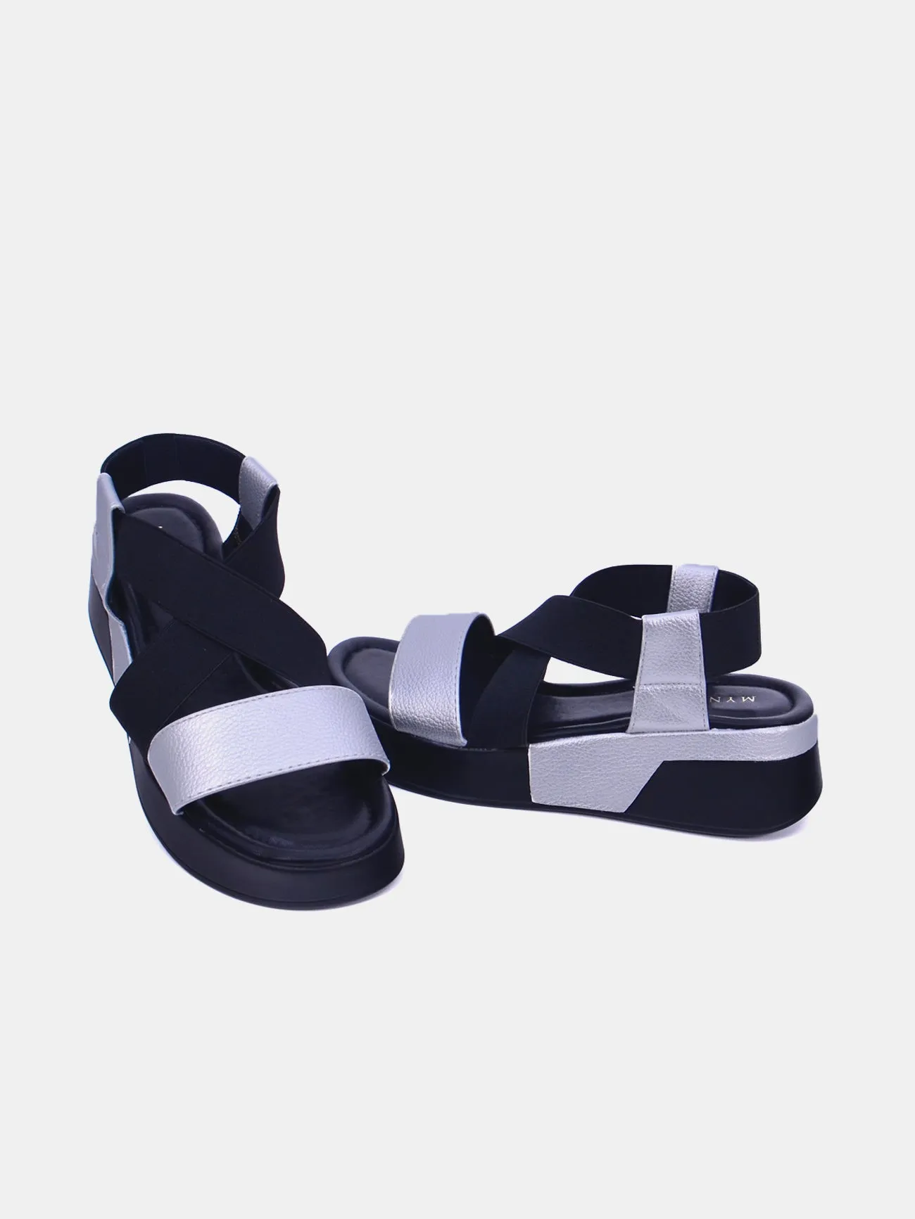 Mynaal Seraphina Women's Flatform Sandals