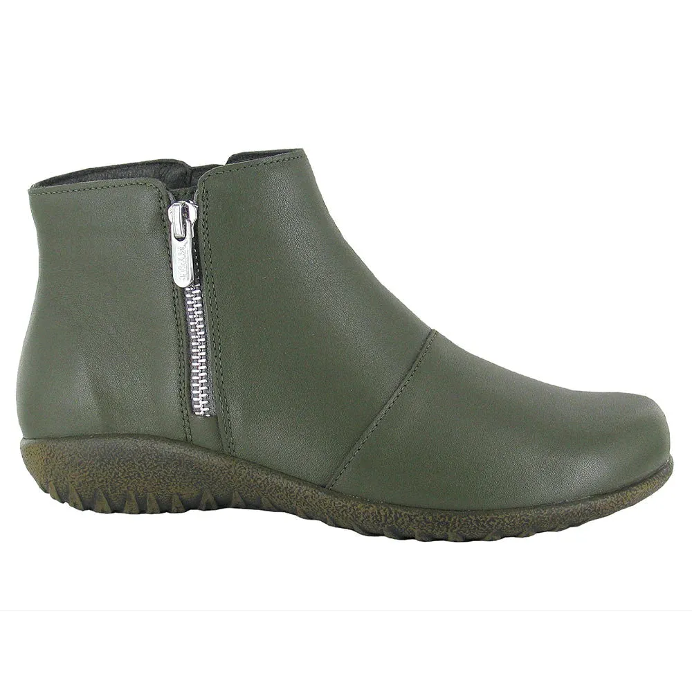 Naot Wanaka 11186 Side Zip Ankle Boot