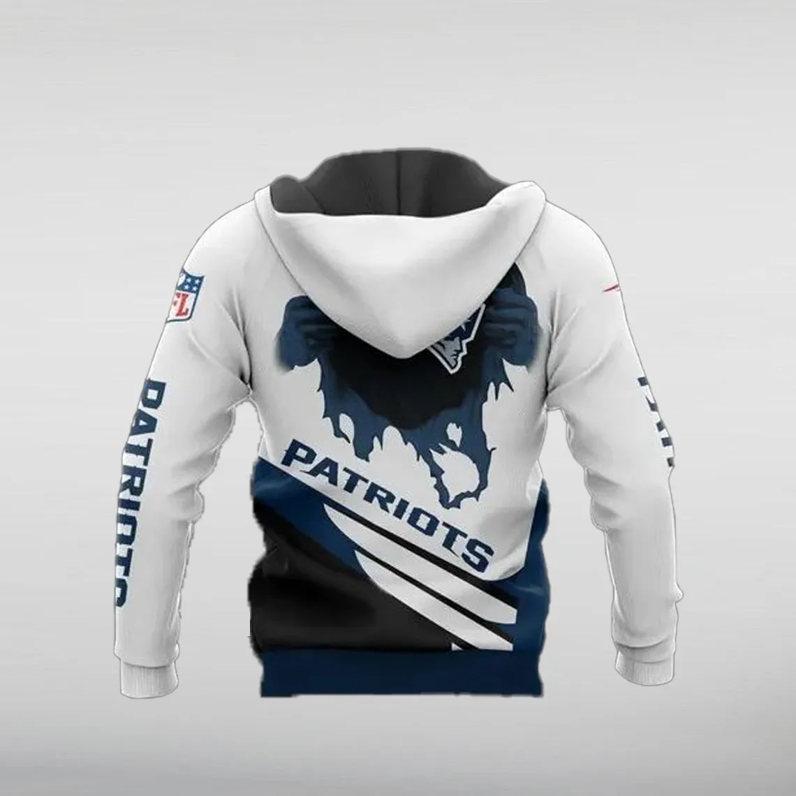 New England Patriots Hoodie