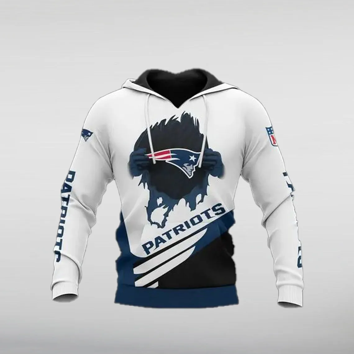 New England Patriots Hoodie