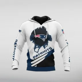 New England Patriots Hoodie