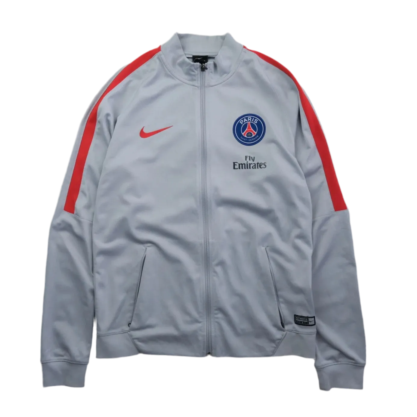 Nike Track Jacket (M)