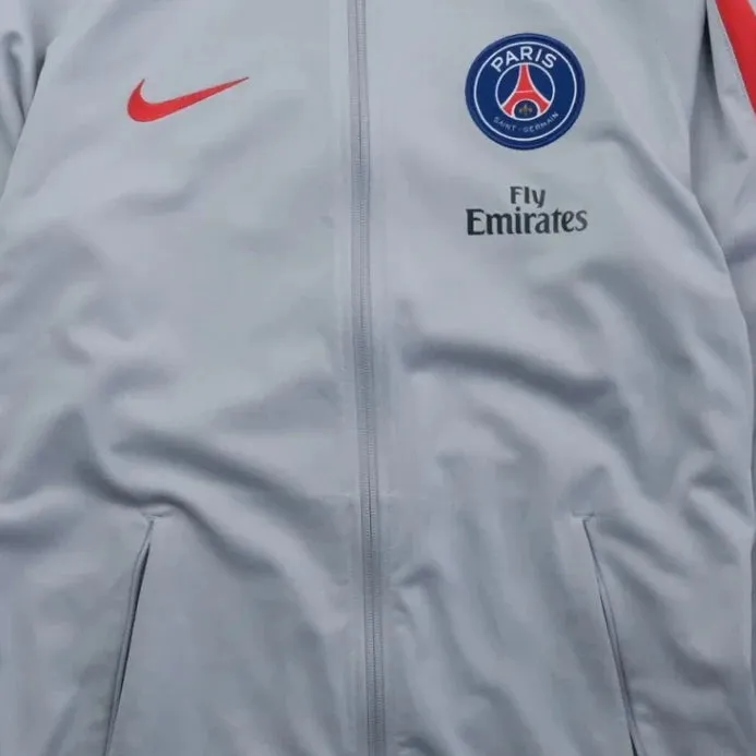 Nike Track Jacket (M)