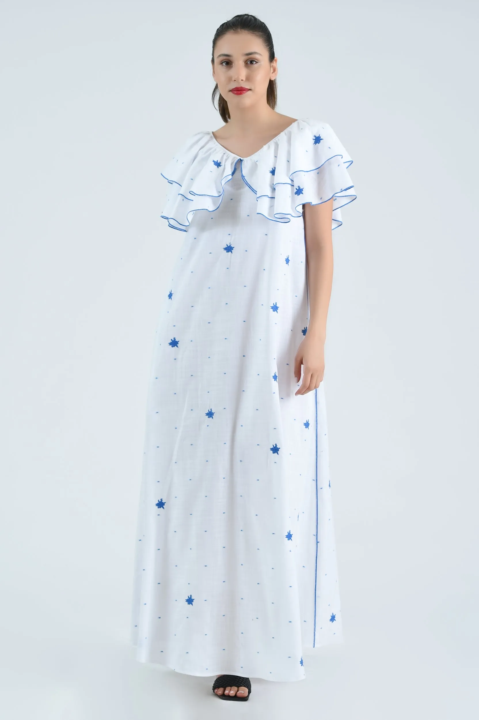 PAYTON DRESS