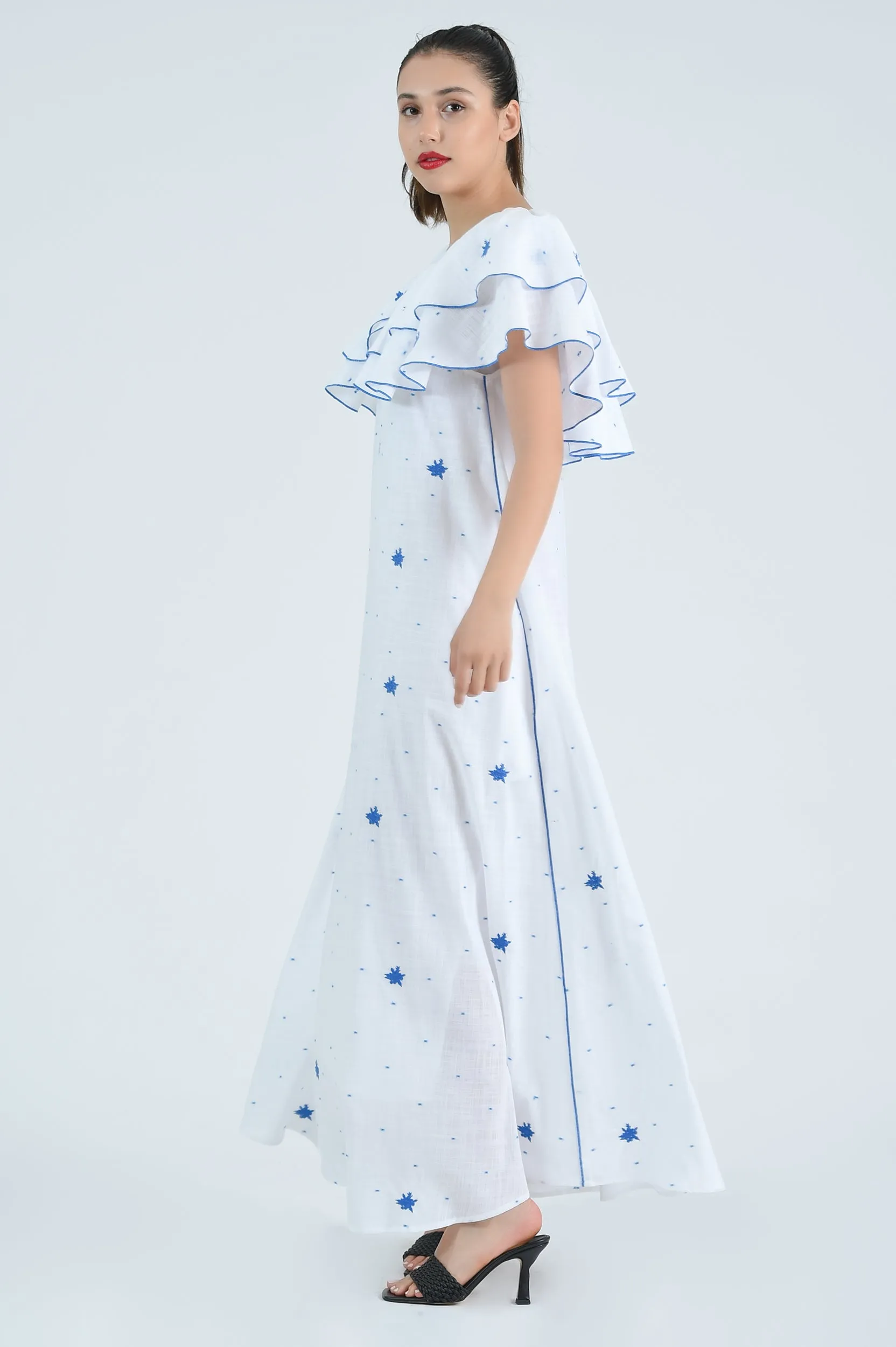 PAYTON DRESS