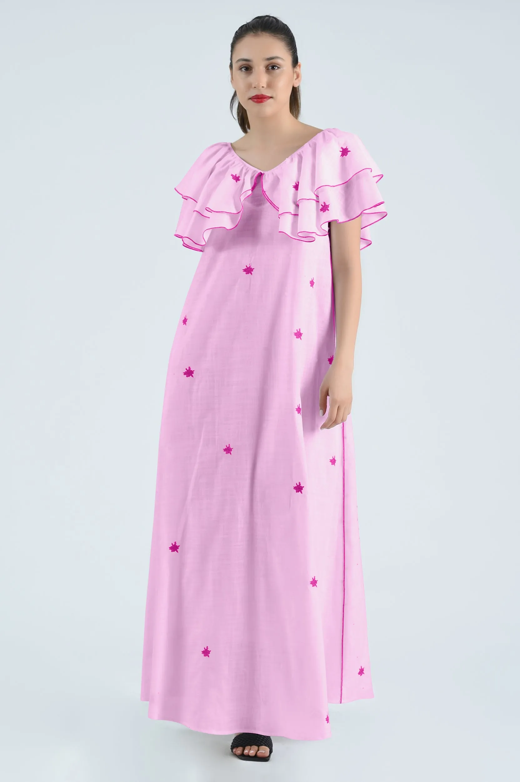 PAYTON DRESS