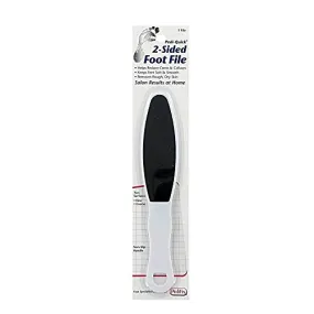 PediFix Pedi-Quick 2-Sided Foot File 1 Each