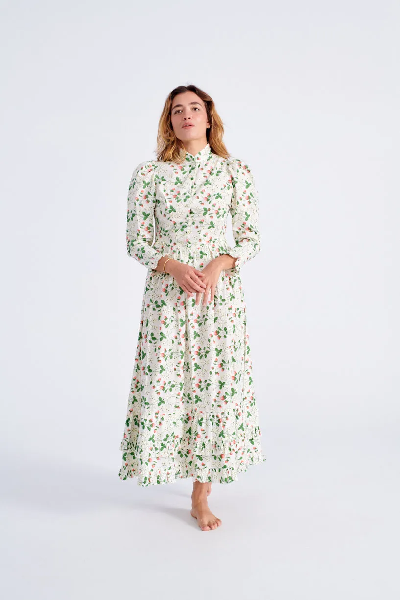 Pembroke Skirt