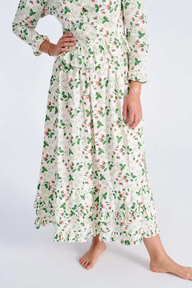 Pembroke Skirt