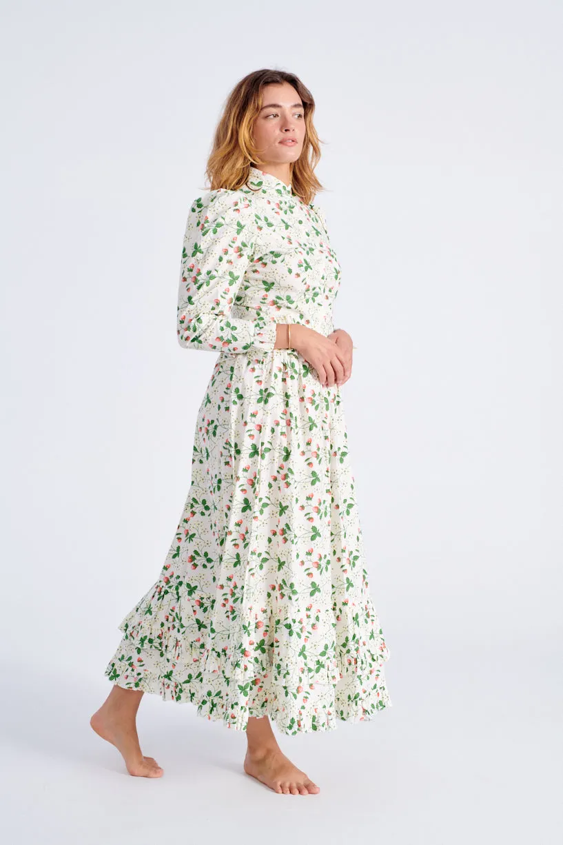Pembroke Skirt