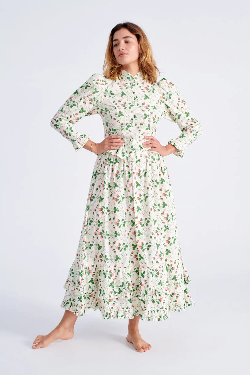 Pembroke Skirt