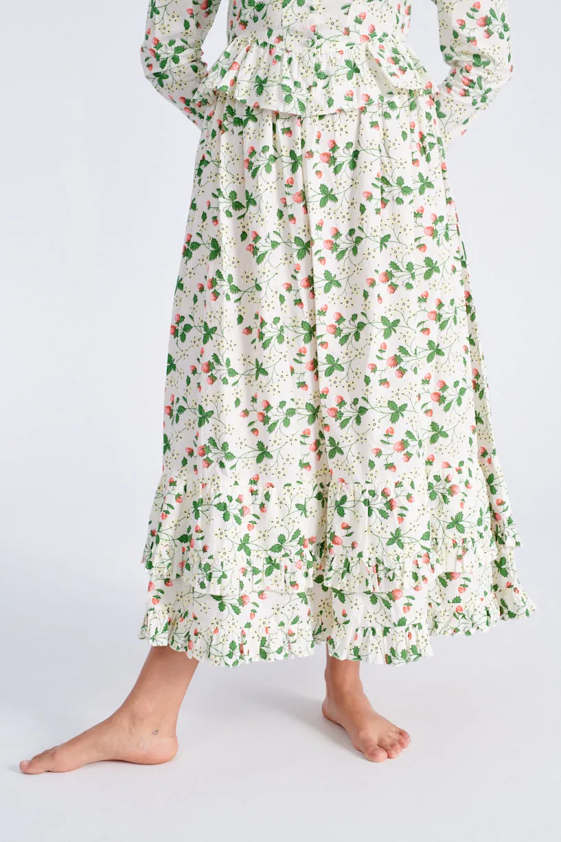 Pembroke Skirt
