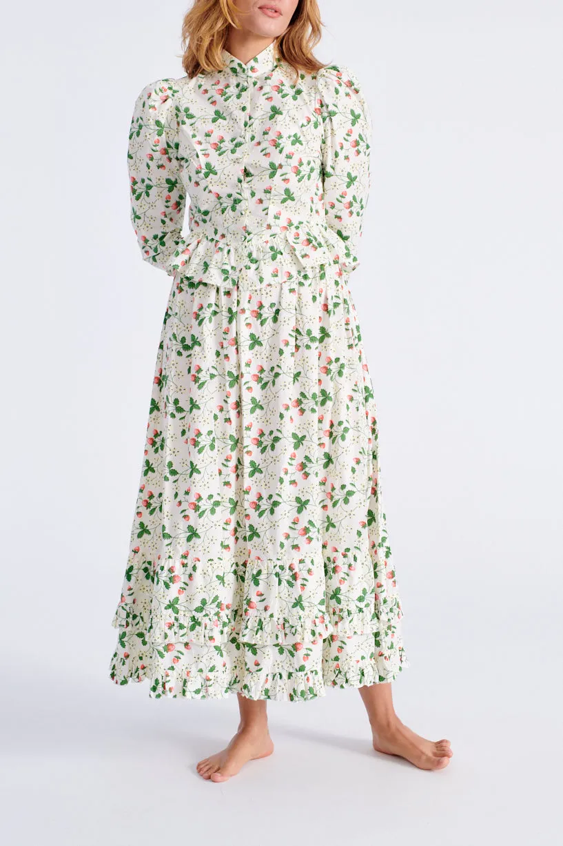 Pembroke Skirt