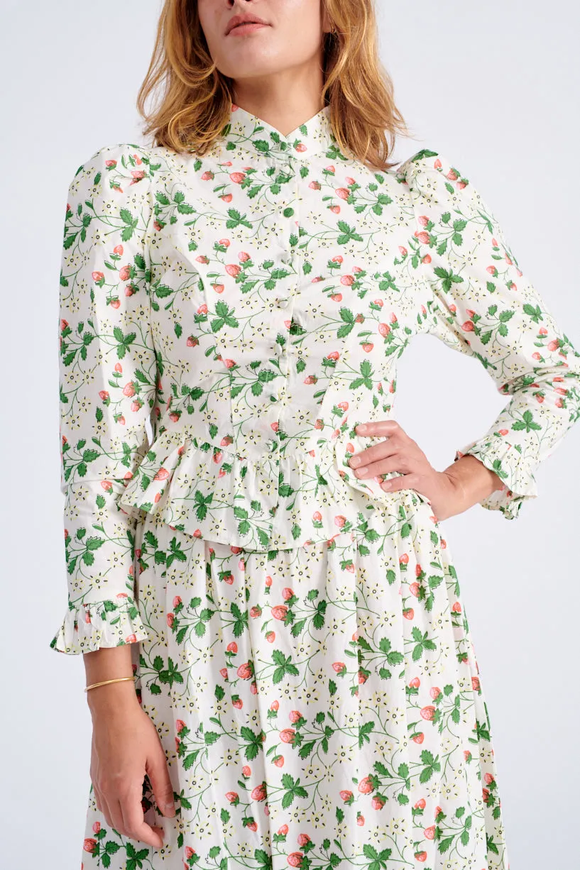 Pembroke Skirt