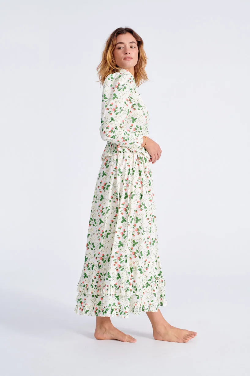 Pembroke Skirt