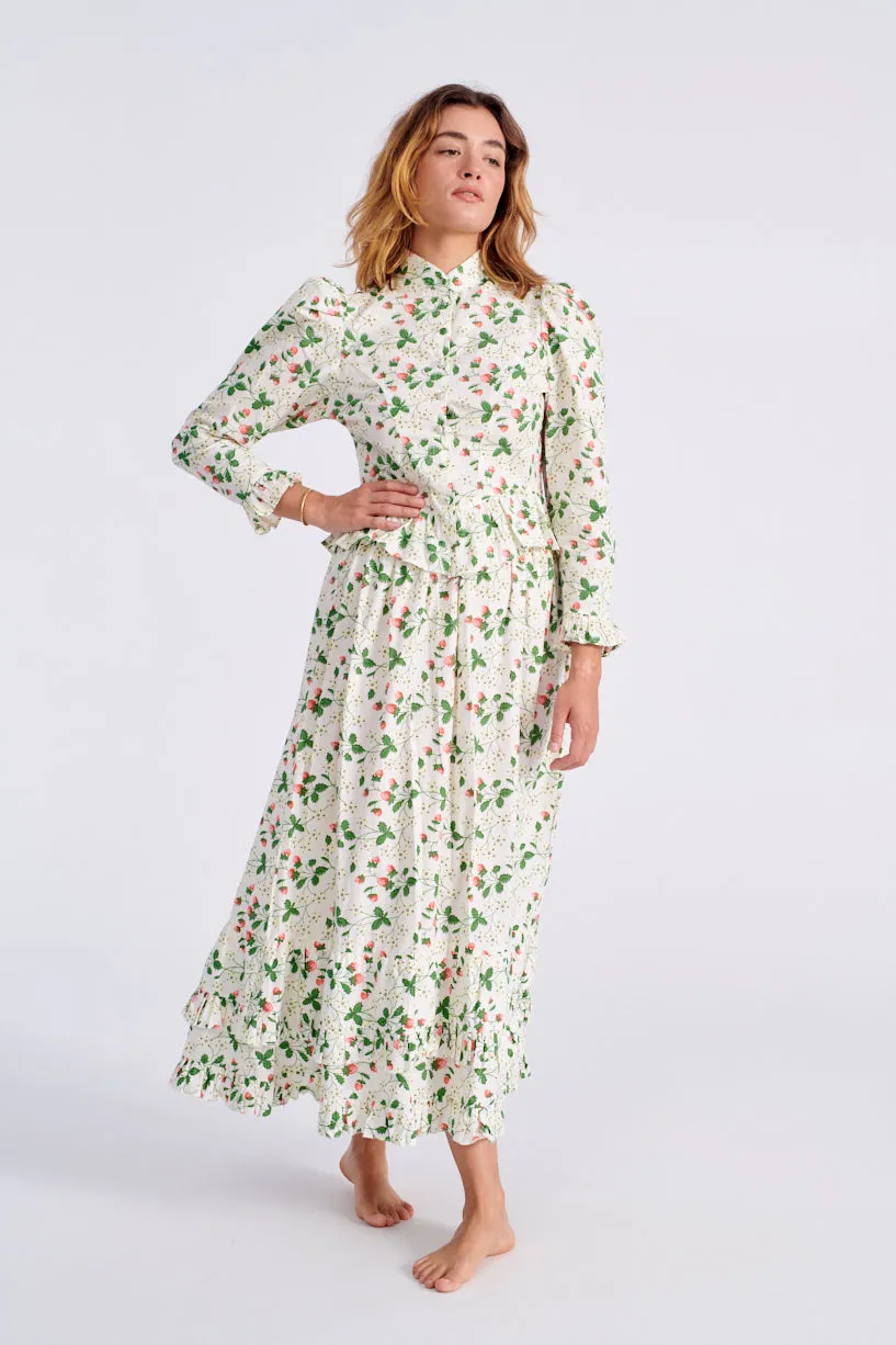 Pembroke Skirt