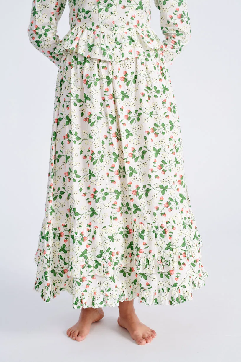 Pembroke Skirt