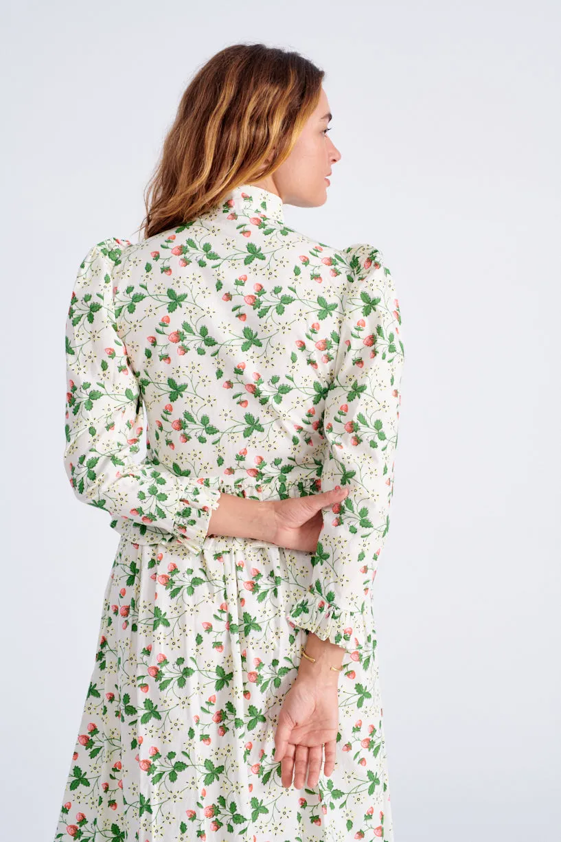 Pembroke Skirt